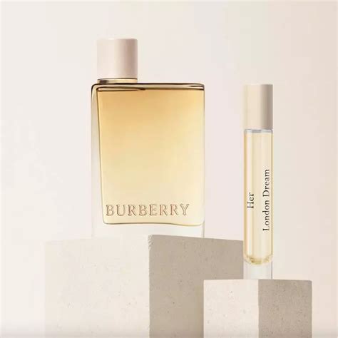 gluko arwma burberry|burberry beauty perfume.